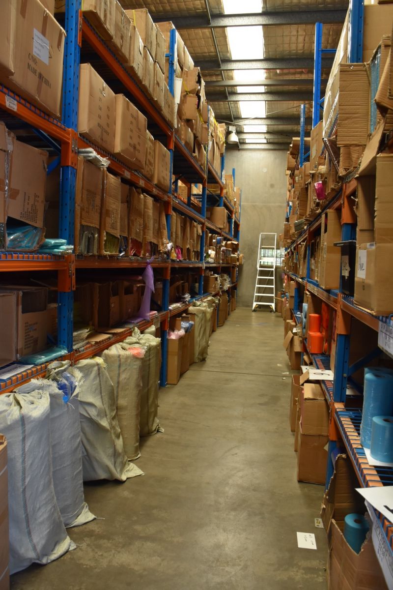 About Us Wholesale Wedding Supplies